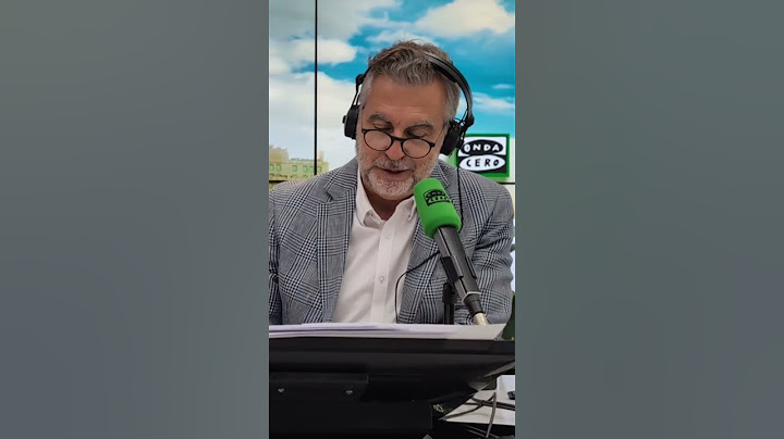 Alsina reconoce los nervios en el PSOE por Santos Cerdán: "Todos pendientes del móvil"