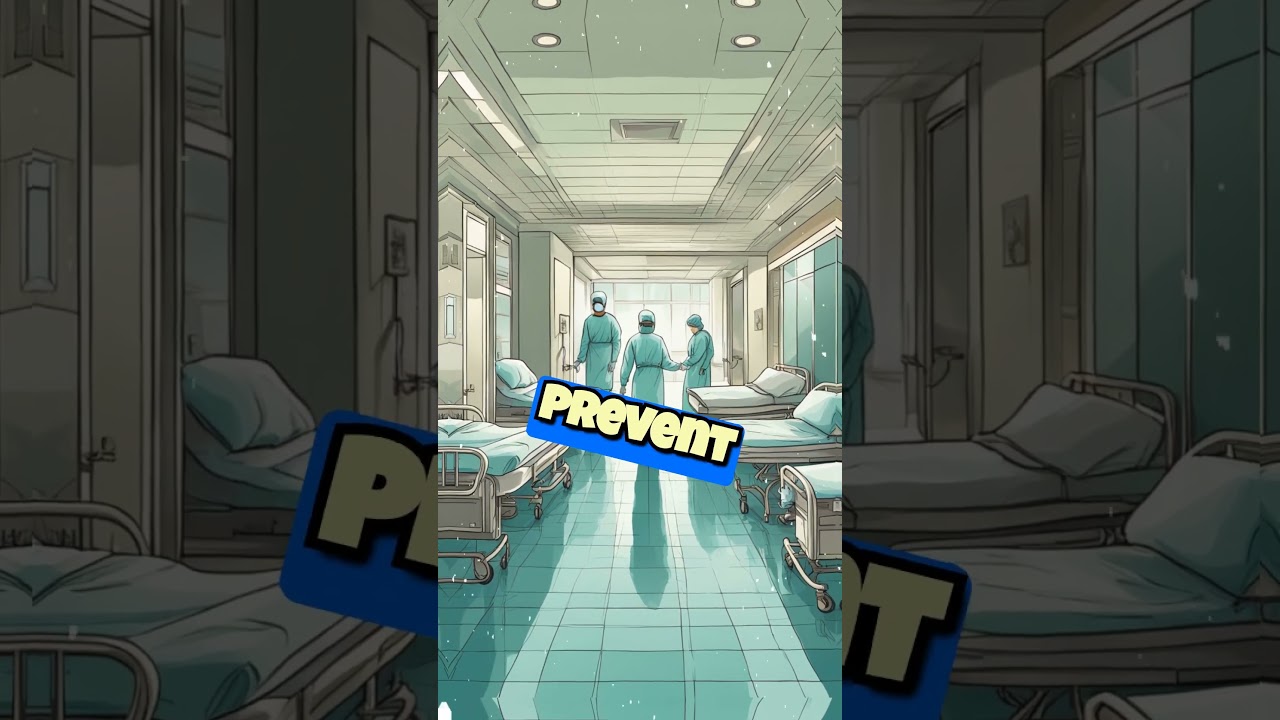 Alarming Trend in Indian Hospitals Man Rubbing Gutka in Operation Theatre 