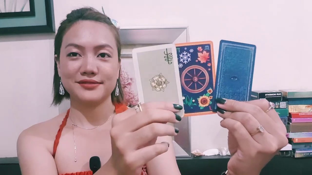 🔥ความลับที่อยู่ในใจคนนั้น ที่เค้าอยากบอก แต่ไม่ได้บอก🔥 🦋pick a card🦋