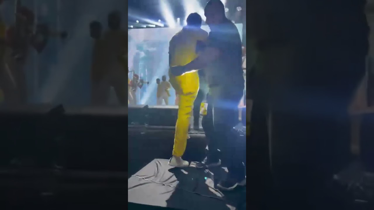 Living my best life. 