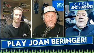 Minnesota Timberwolves need to KEEP playing Joan Beringer screenshot 1