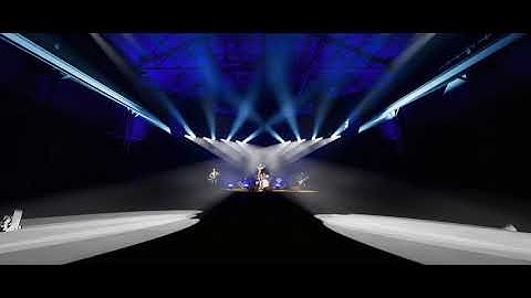 L8 v60 Media camera dmx 4K