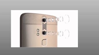 ZTE Axon Lux | The New Features And Specification