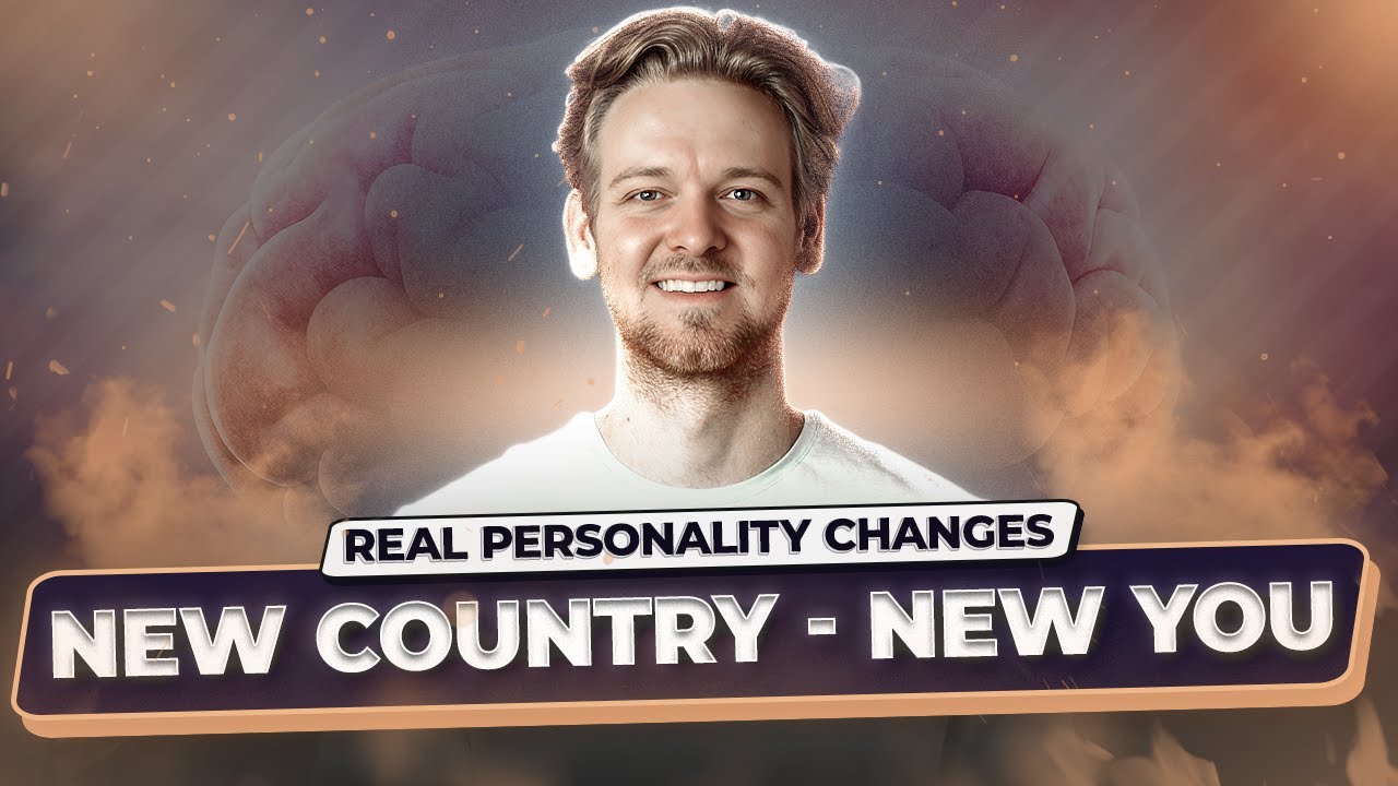 How immigration changes a person: the psychological journey and personal growth | Immigrantinlaw