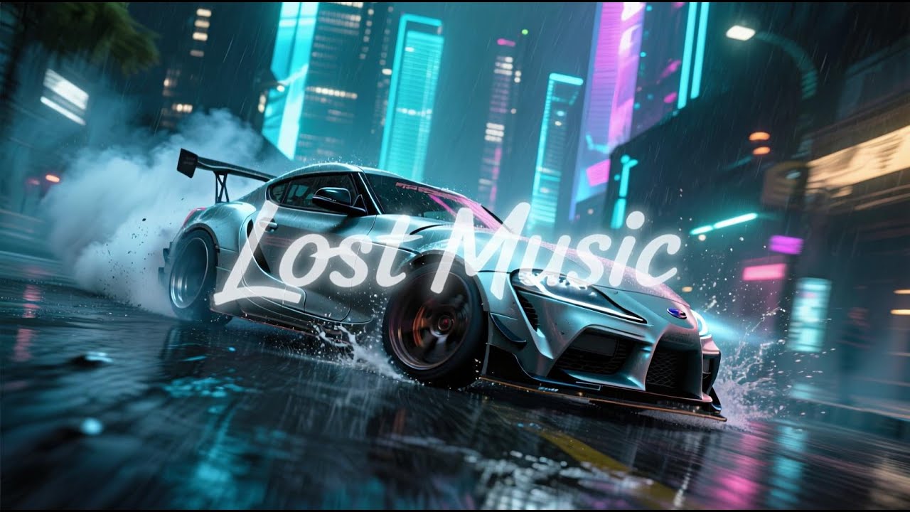Stunning EDM x Trap Gaming Mix | Epic Beats for Gamers | Cinematic Racing EDM Drops