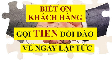 Biết Ơn Khách Hàng - Thần Chú Thu hút Khách Hàng || Gọi Tiền Dồi Dào Về Ngay Lập Tức
