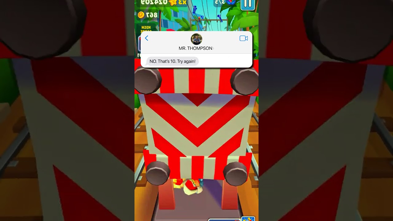 "Get Ready to Put Your Math Skills to the Test! 🤯📲"