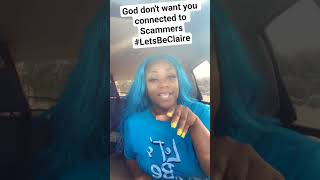 #LetsBeClaire #helpmemakethismakesense #nikkiwhite #scam #scamnetwork