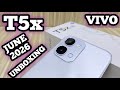Vivo T5x 5G Unboxing Flipkart Epic Sale 2026 - Best Budget Phone ?