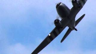 Douglas Dc-3 Freedom Hd