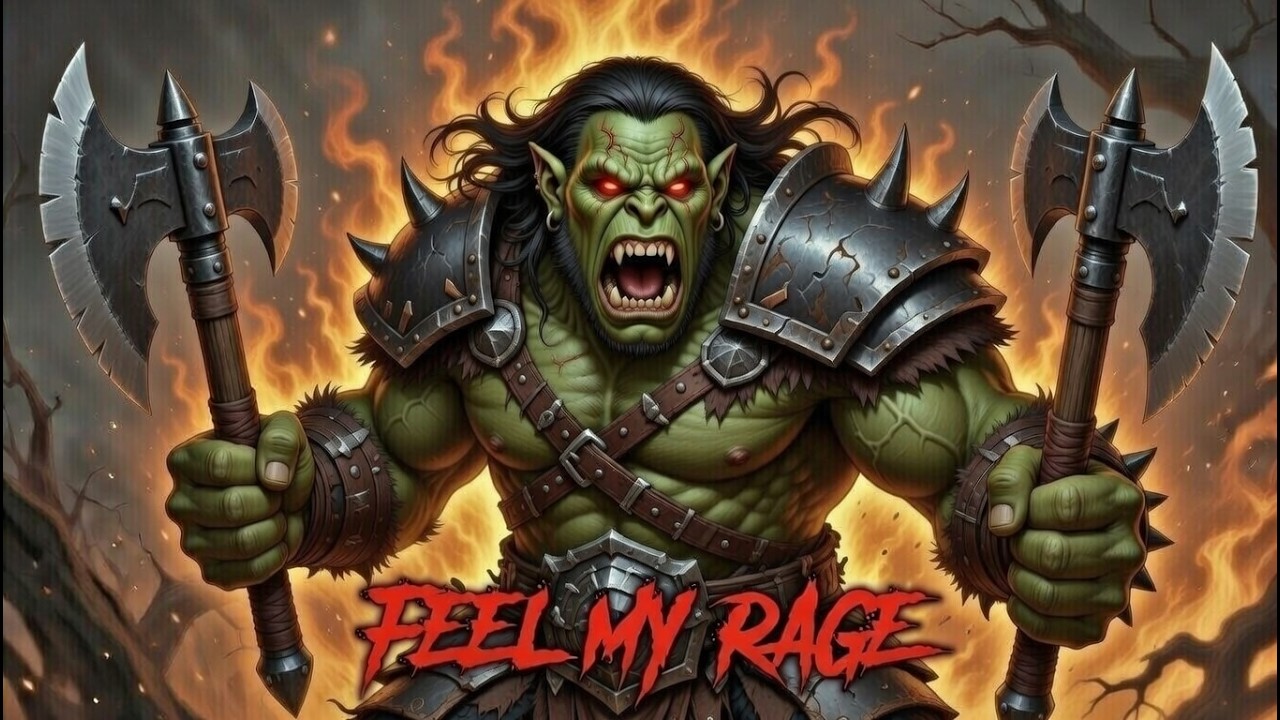 Troll getting so OP by the second!!!