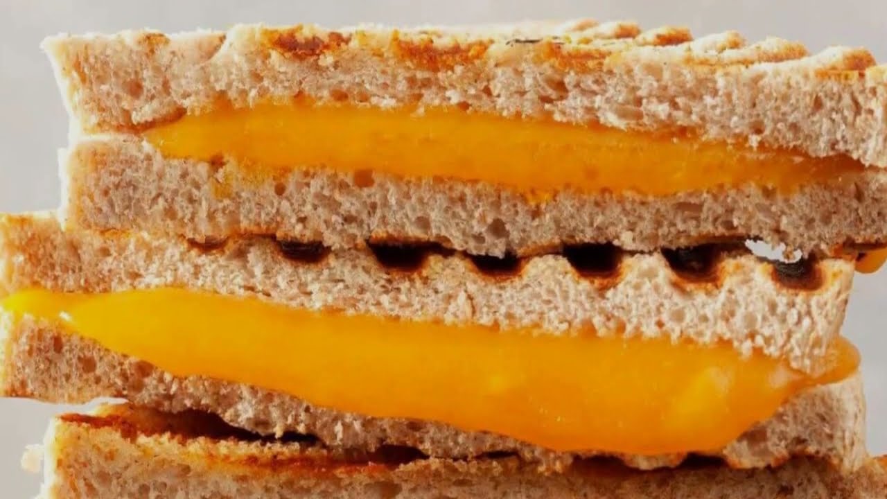 Toasted Cheese Sandwich Must Try Recipe Chestercounty Cheese 2022