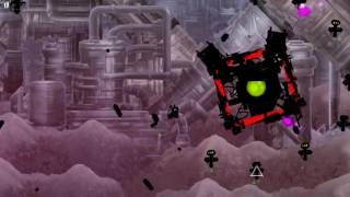 Shadow Bug - part 5