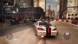 grid 2 racing fails drifting crashes part 1-2