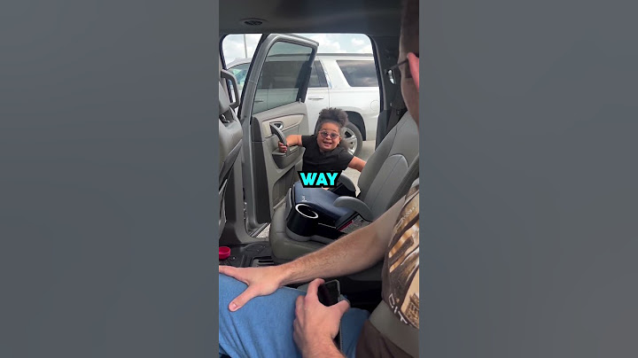 this uncle gave her the best surprise ever