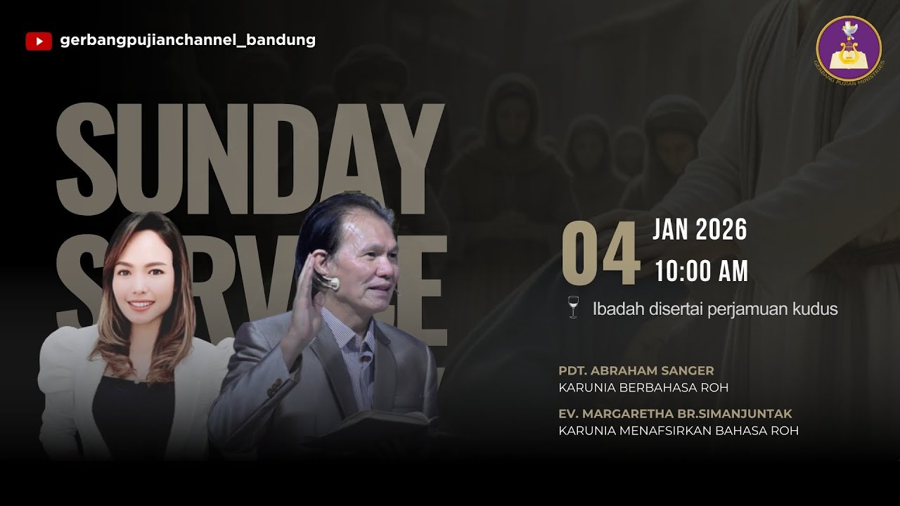 KETAATAN MENDATANGKAN BERKAT