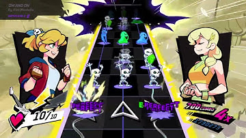 Rift of the NecroDancer - "Om and On" [Impossible, Full Combo, S+]