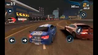 Car Racing : High on fuel e2 - Android GamePlay HD screenshot 5