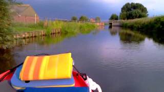 Fryslan - Hindeloopen by Bombard C4