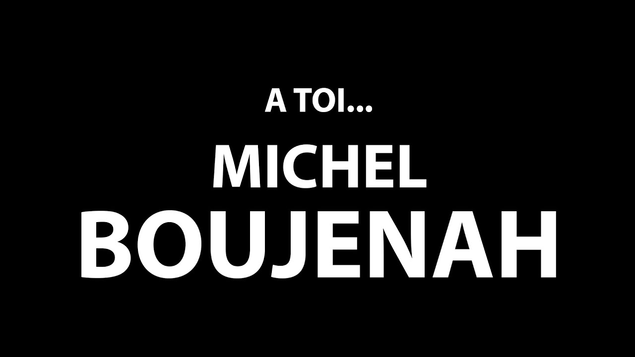 RAV FISZON répond à MICHEL BOUJENAH