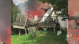 2 Dead In Dutchess Plane Crash