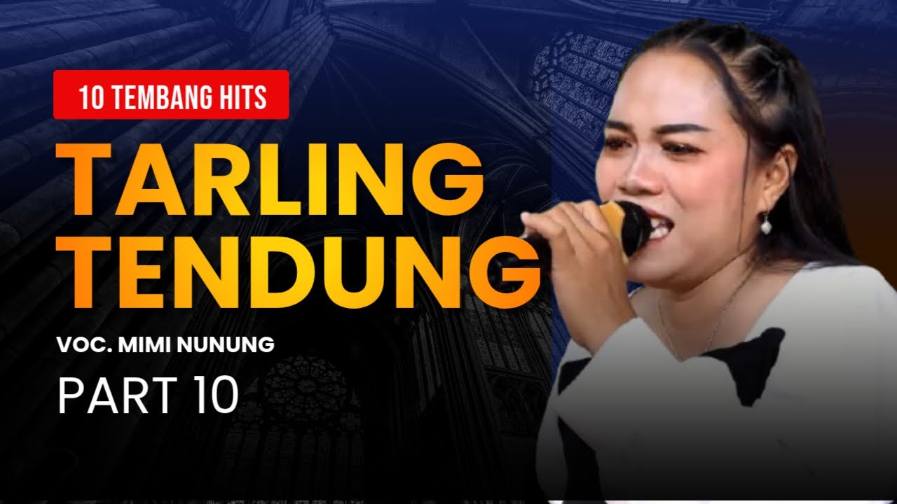 TARLING TENGDUNG FULL ALBUM 100% FULL ADEM...!!! 