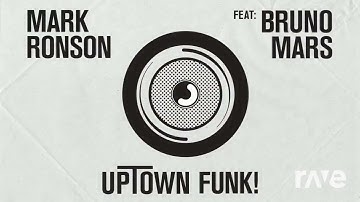 Michael Jackson Jam/Mark Ronson feat Bruno Mars Uptown Funk