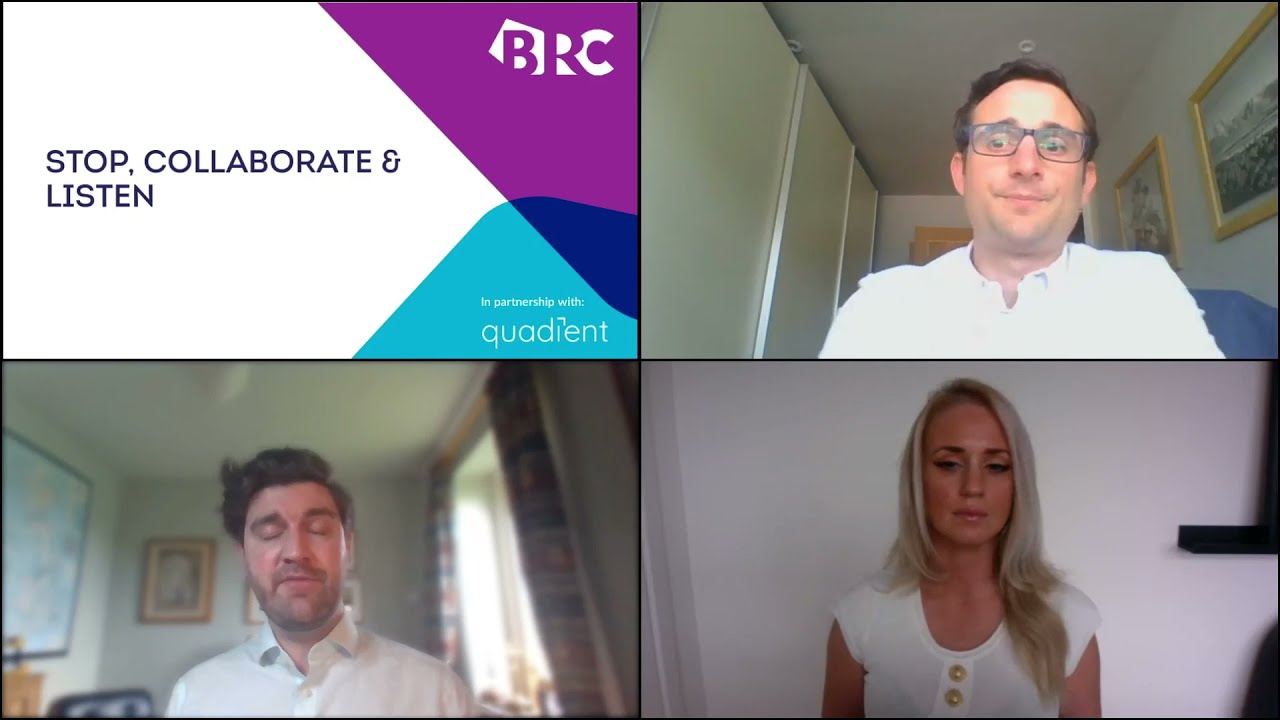 Collaborations and Strategic Partnerships UK Retail