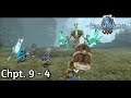 Toram Online Indonesia Part 54 (vs. Kuzto)