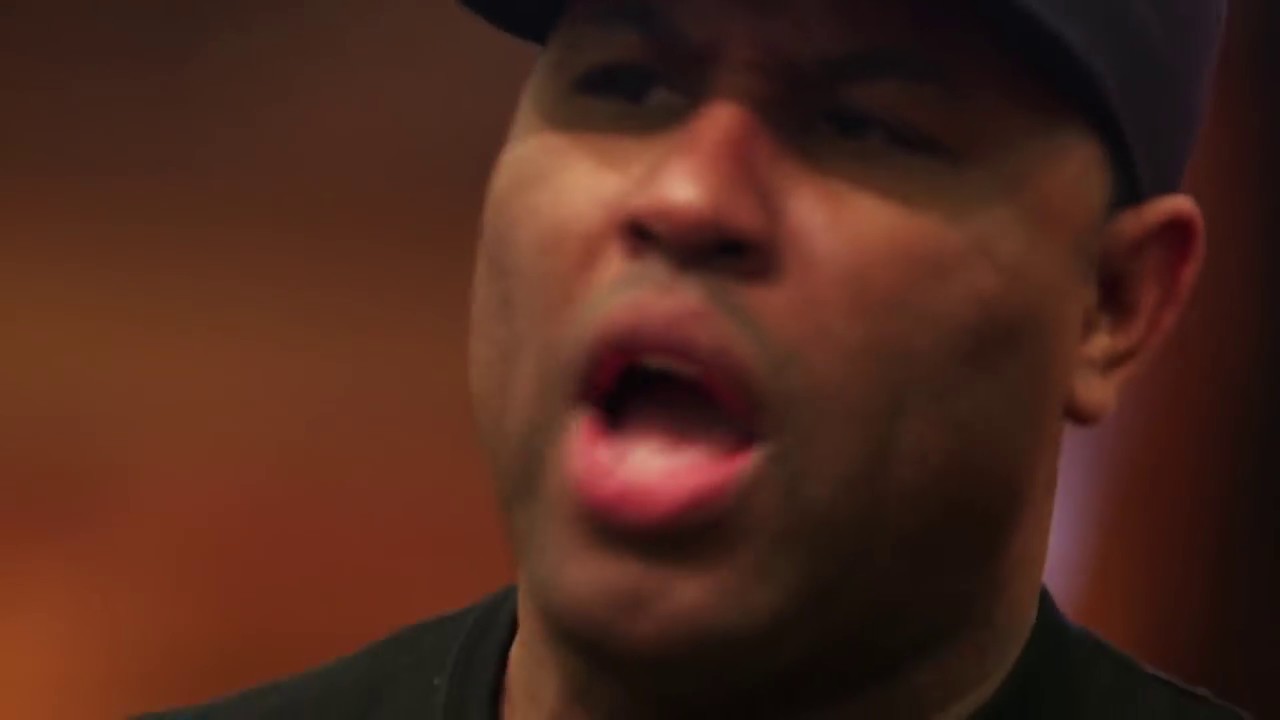 Eric Thomas   Live   How Bad do You Want It