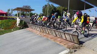2017 California Games BMX, 9 Expert Main Event, 7/22/17 screenshot 4