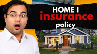 Home insurance claim process | Ghar ka insurance claim kaise kare-2026 | Part- 05 #homeinsurance