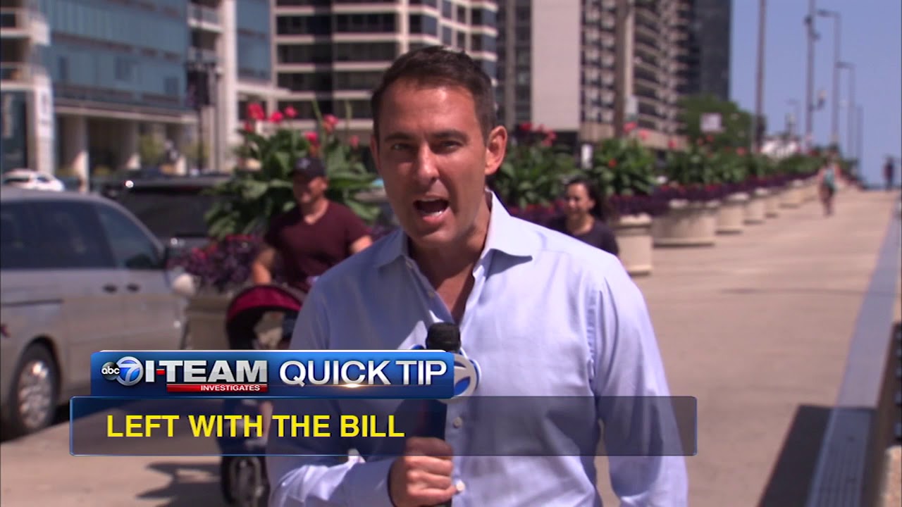 Quick Tip: Dating Scams