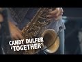 Candy Dulfer - 'Together' live @ Ekdom In De Ochtend