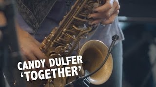 Candy Dulfer - 'Together' live @ Ekdom In De Ochtend