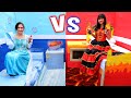 การท้าทายระหว่าง ความร้อน🔥 vs 🧊ความเย็น เพื่อนรูมเมทสุดขั้ว Hot vs Cold Challenge