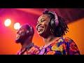 Afro Gospel Worship for Faith & Healing 🙏🎶 3+ Hours Ibada ya Imani