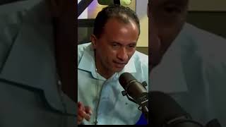 Marcia Ferreira (Manoel gomes) ticaracaticast #shots