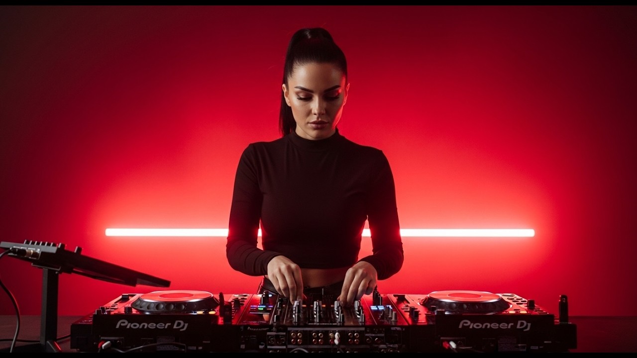 Best of Deep House [2026] | Progressive & Melodic Deep Relax Mood | PrimeTune #3