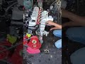 #engine #mechanic #engineblock #machine #automobile #diesel #dieselengine #turbochargedengine