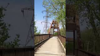 Yes Geneva Spur Bridge