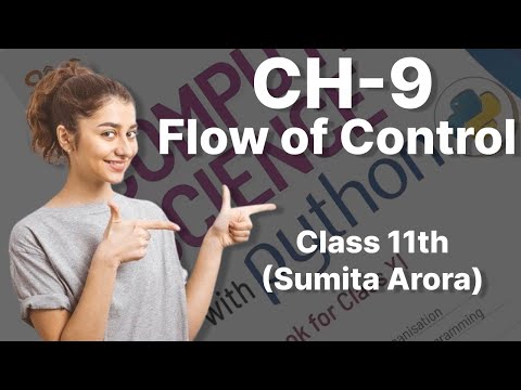 Q(5)ask the user for a year & print out whether it is a leap yr or not.CH-9 FLOW OF CONTROL,CLASS-11