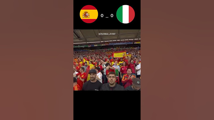 Spain vs Italy in Euro2024#football#shorts#edit#footballshorts#viral#fyp#trending#spain#italy#tiktok