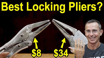 Best Vice Grips? Let