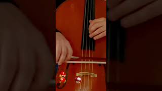 SUPER MARIO BROS. Music for cello cover #supermario #supermariomovie #videogamemusic