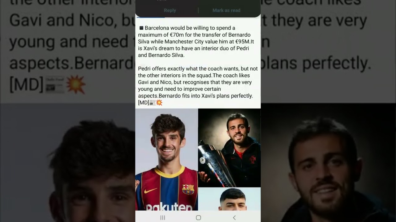 The 2022 Summer Transfer Window Rumours And Completed Deals