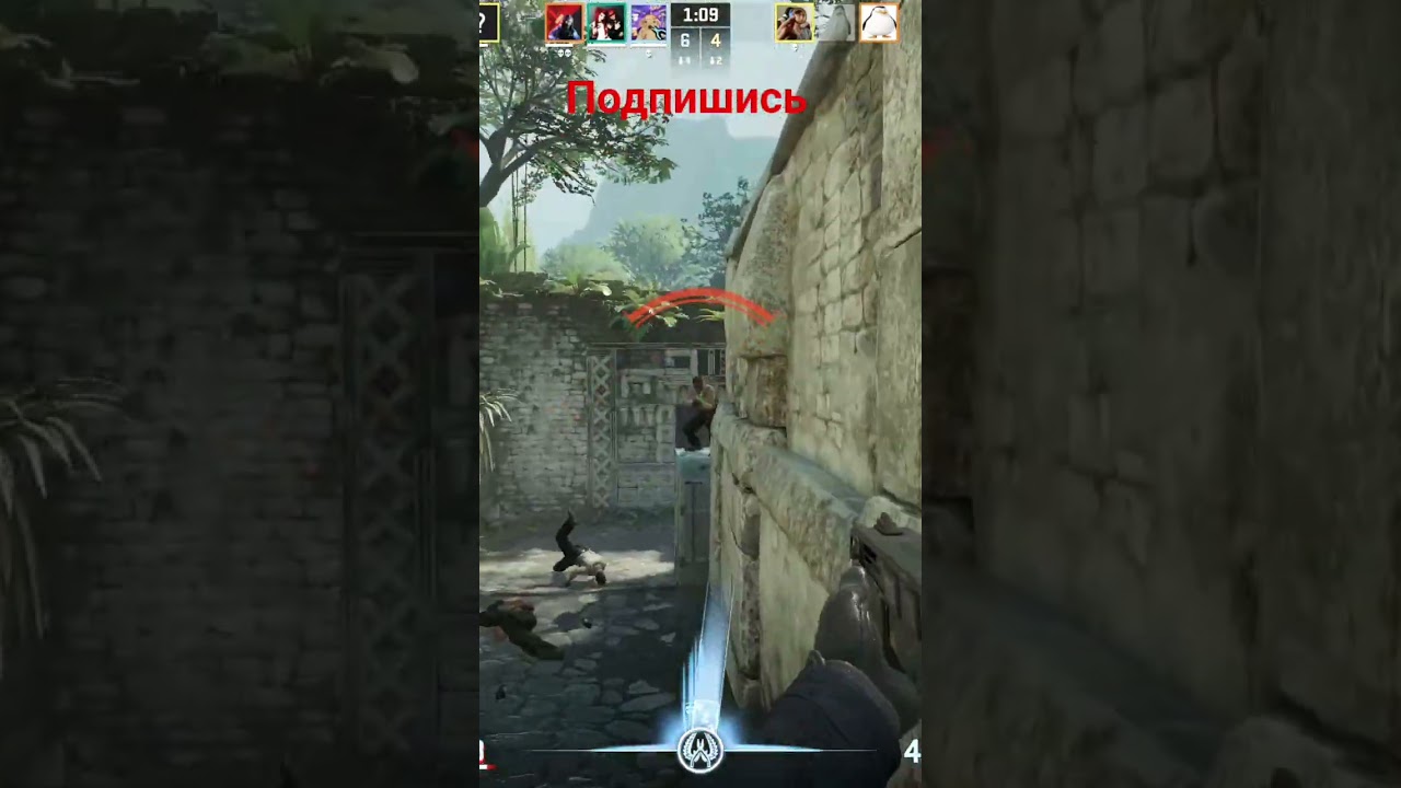 У них все в порядке 🤣 