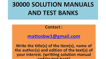 Solution Manual Analysis and Design of Analog Integrated Circuits, 5th Edition, by Paul Gray