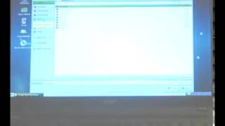 06 Use GLFPE Linux burn iso to dvd with Brasero