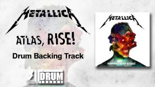 Metallica - Atlas, Rise [Backing Track]